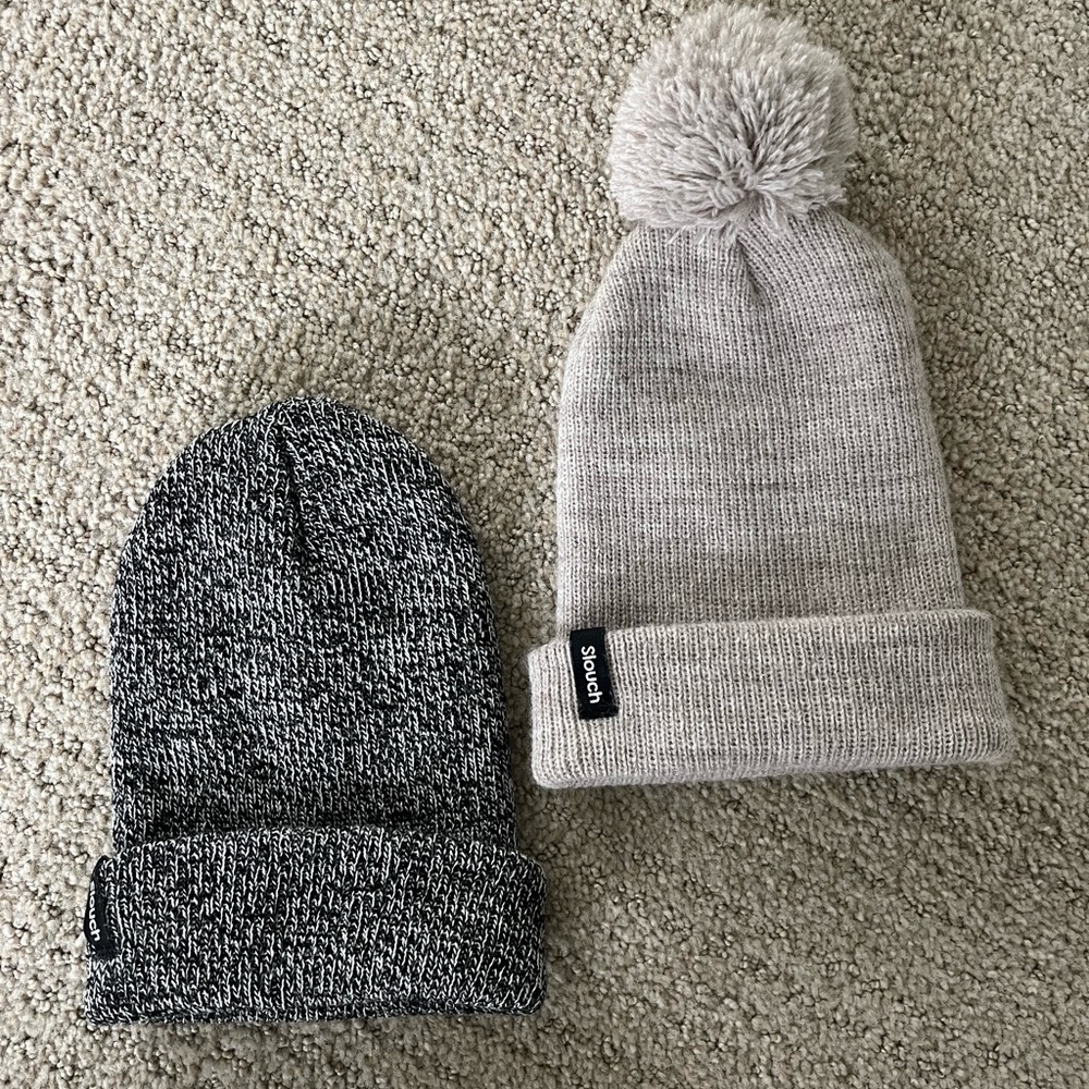 Slouch Headwear beanies